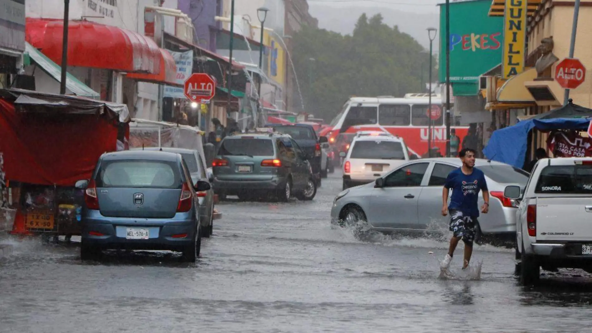 Lluvias 3 de junio 3